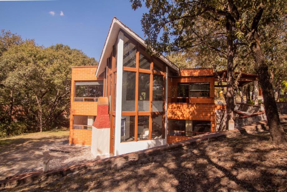 CASA EN VENTA, HARAS CIUDAD ECOLOGICA, PUEBLA