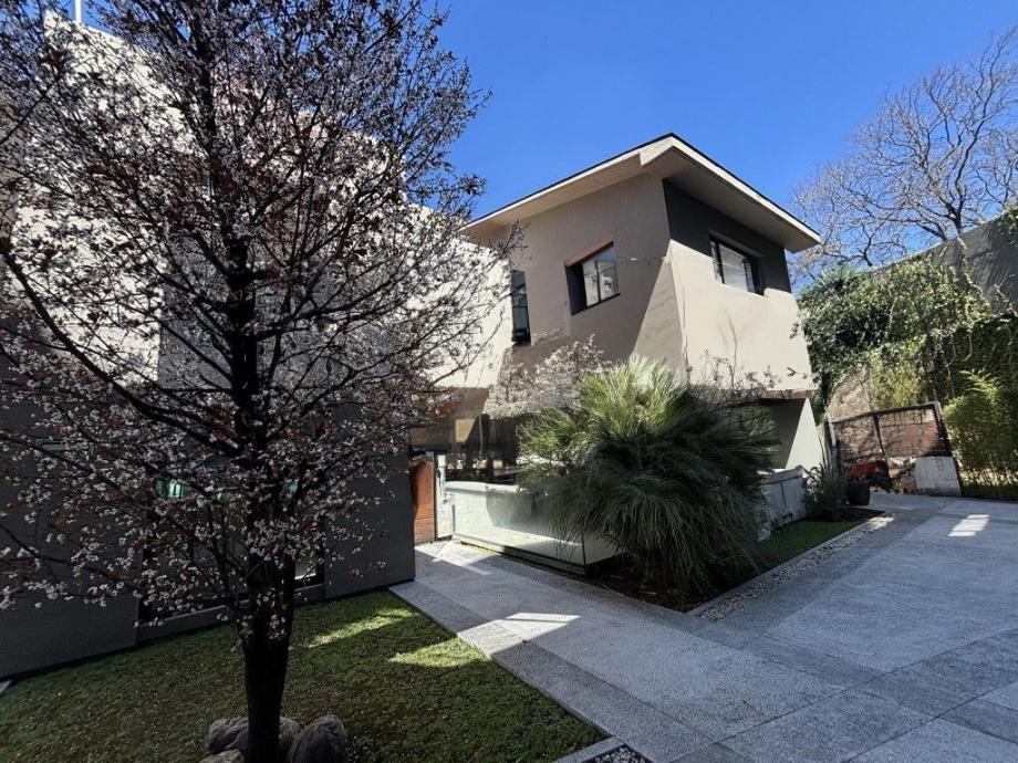 Casa en Venta en Residencial Orizzonte, Lomas Country Club, en Huixquilucan, Estado de México.