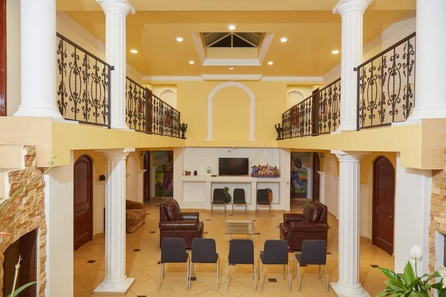 Renta de Consultorios Metepec