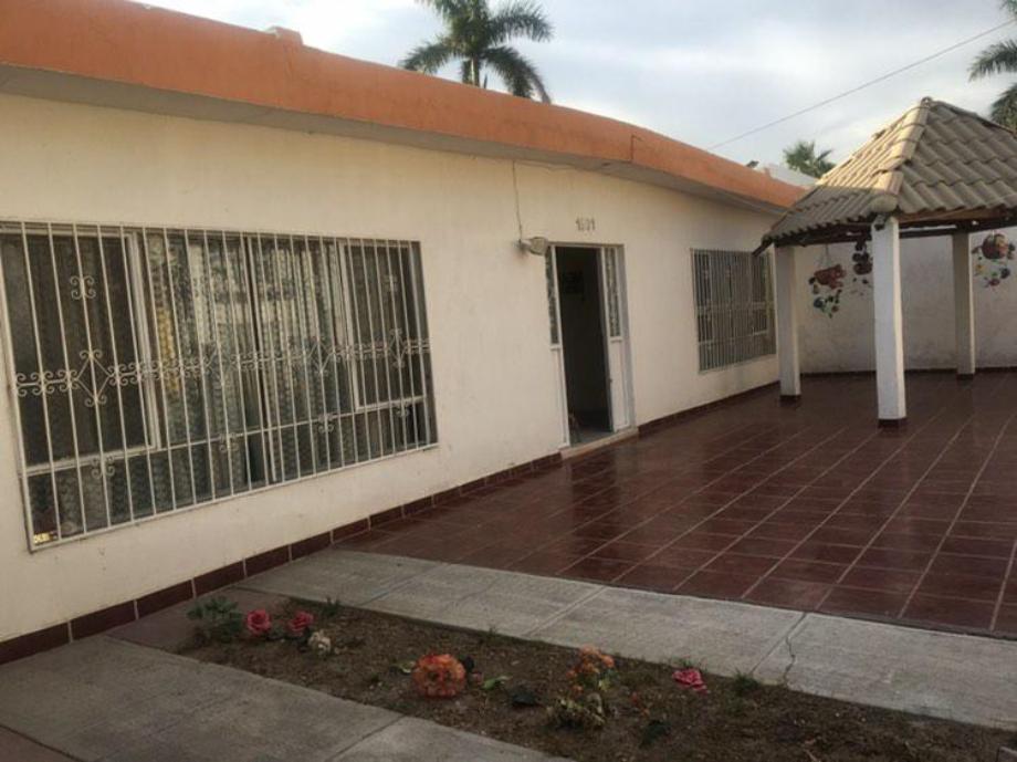 CASA EN VENTA EN COLONIA JARDÍN LERDO DGO