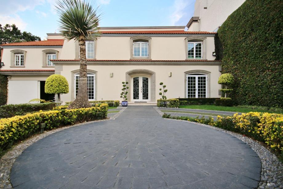Casa Venta Jardines del Pedregal, Álvaro Obregón, CDMX