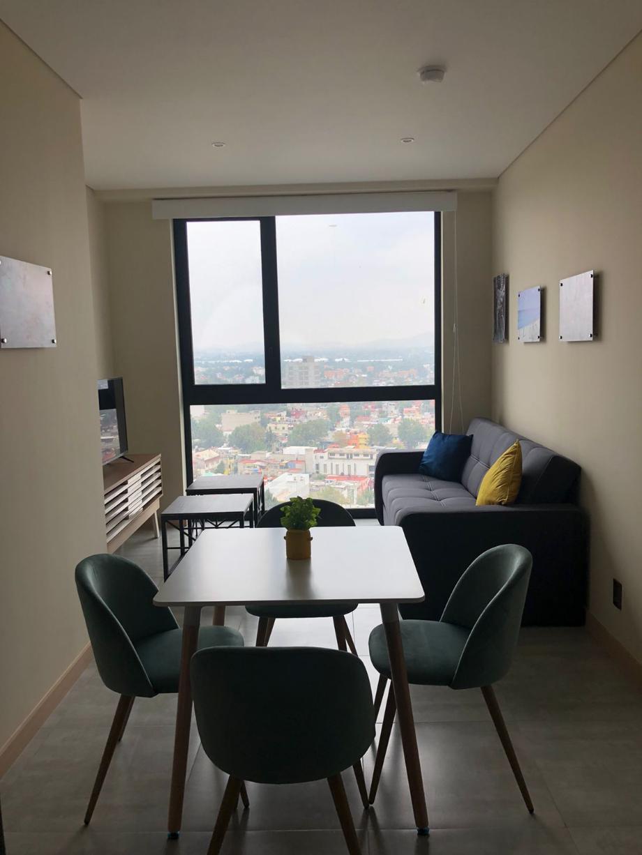 DEPARTAMENTO EN VENTA GRANADA, MIGUEL HIDALGO
