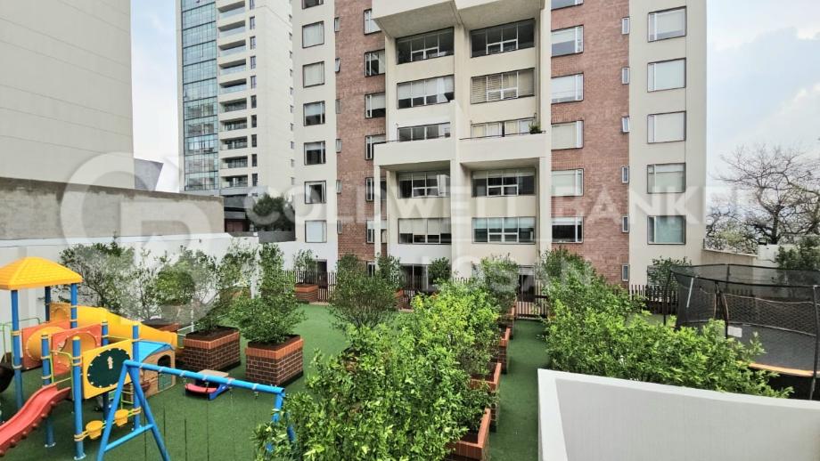 Departamento en Venta Jesús del Monte, Interlomas