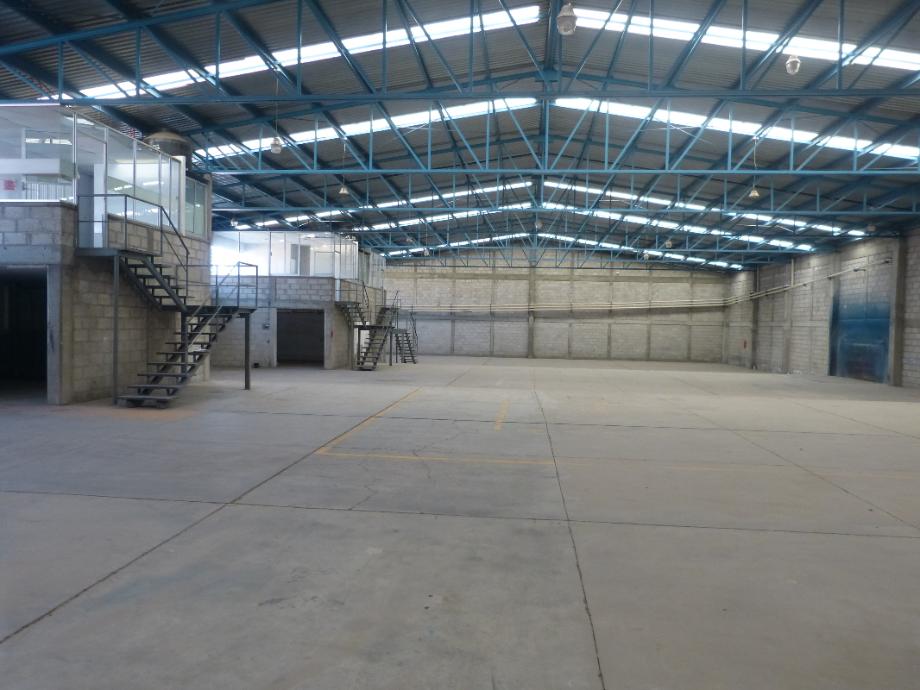 Bodega/Nave en Venta Industrial en Carretera Panamericana