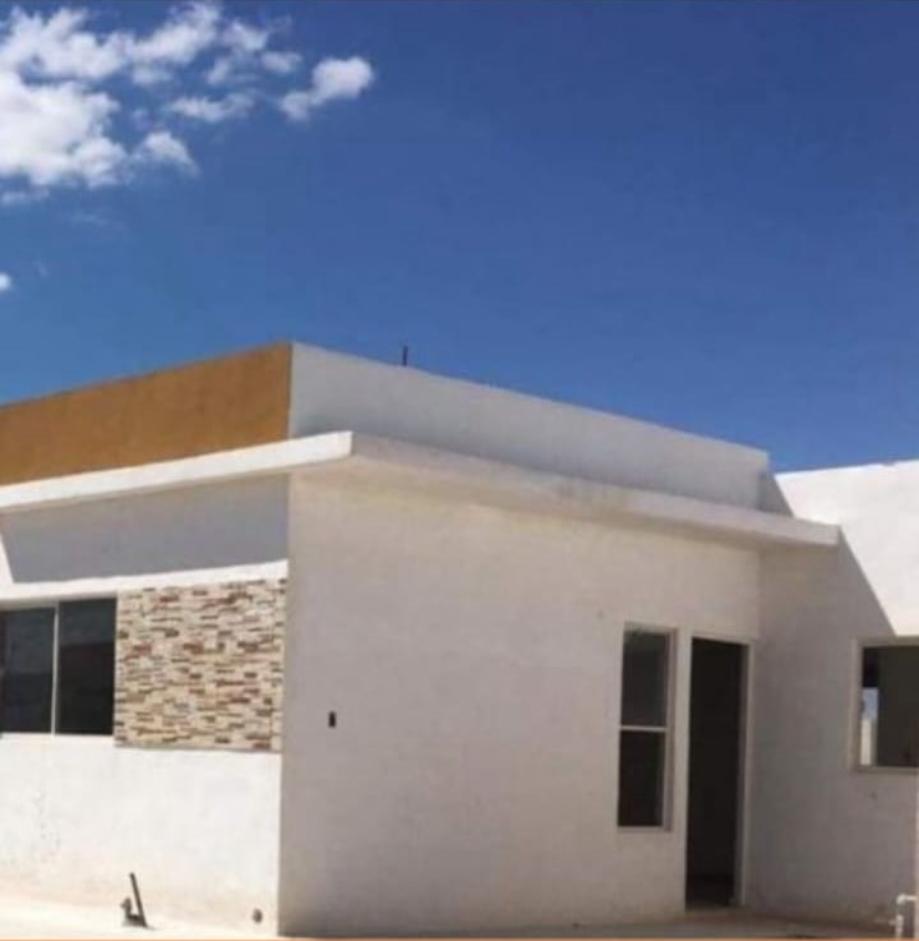 Casas en Venta Matamoros