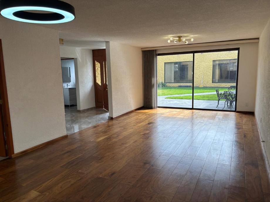CASA REMODELADA EN TECAMACHALCO