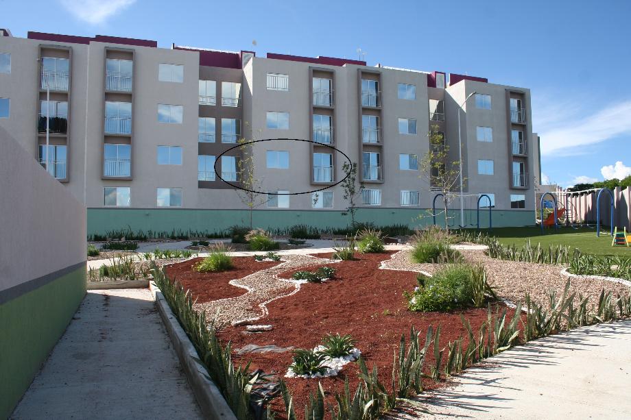 Estrena Depto en Villas del Refugio