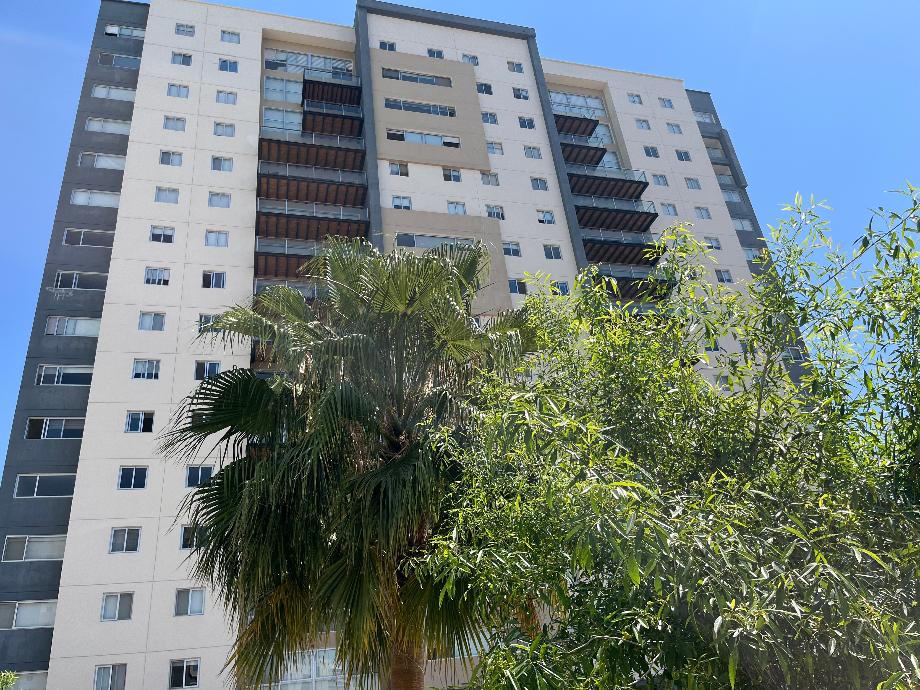 Departamento en Renta en Biosfera Towers en Juriquilla