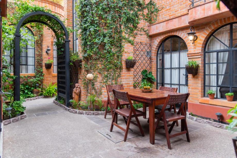 Casa Paloma