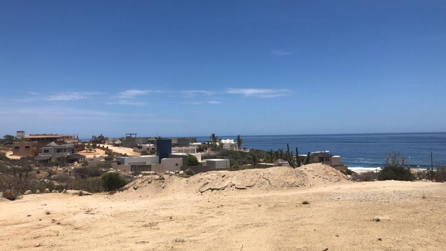 TERRENO EN ZACATITOS EAST CAPE BAJA CALIFORNIA SUR