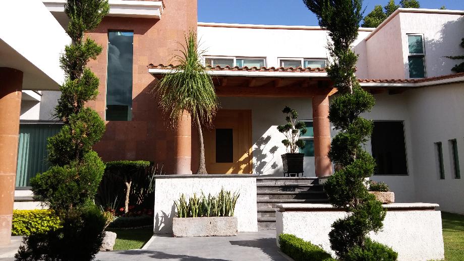 Casa en Vergeles