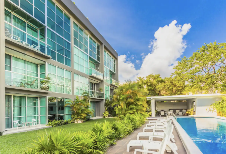Loft de Lujo en Venta en Playa del Carmen