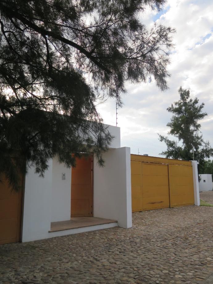Casa en Calicantos, privada exclusiva
