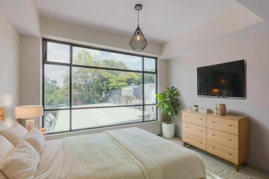 Departamento en Venta en Álamos - Benito Juárez - Ciudad de México