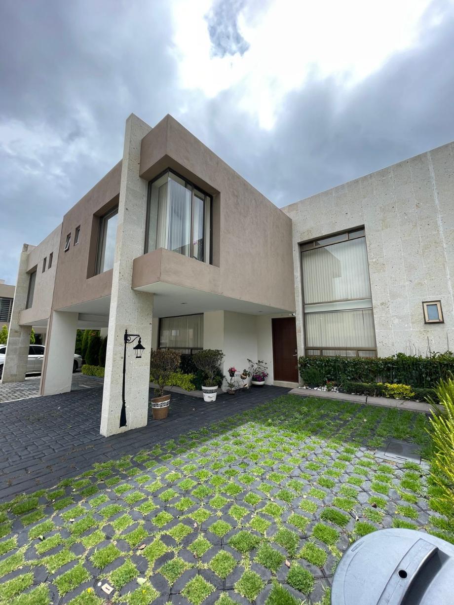 CASA EN VENTA MODELO MIA EN RESIDENCIAL VALLE DE LAS FUENTES