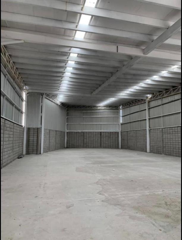 Bodega en Renta Col. La Unión