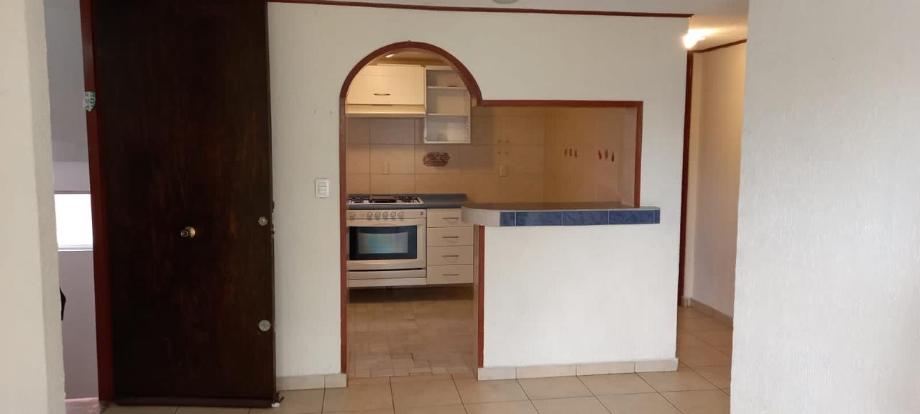 DEPARTAMENTO EN VENTA MIXCOAC