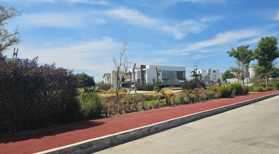 LOTE 15 LAGO BACALAR EN LAGOS RESIDENCIAL PACHUCA