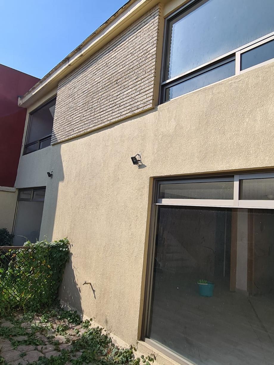 Amplia Casa en Venta en Hacienda de Echegaray, Naucalpan de Juárez