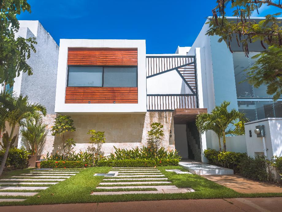 Venta de Villa en Cruz de Huanacaxtle, Riviera Nayarit