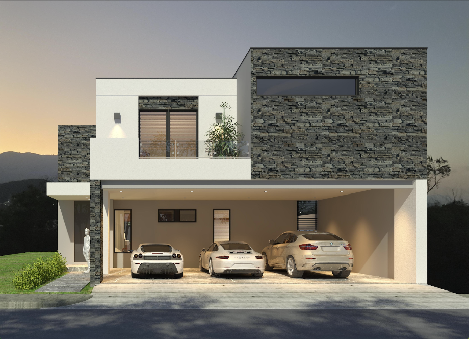 casa la joya