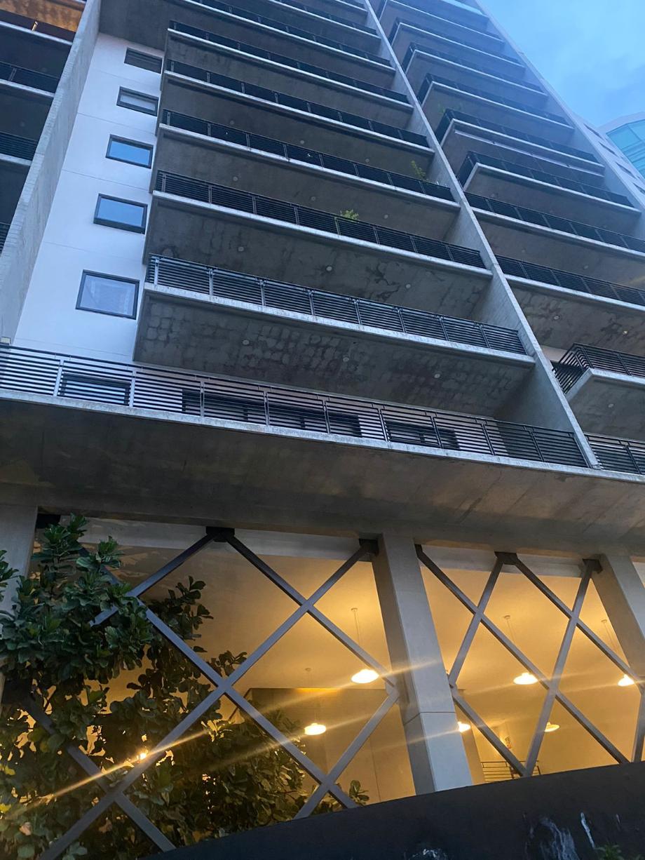 RENTA DEPARTAMENTO COUNTRY CLUB