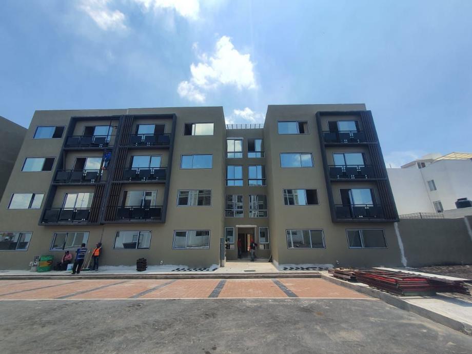 DEPARTAMENTO NUEVO EN RENTA, VILLAS DEL REFUGIO NOGALES, EL MARQUES, QUERETARO