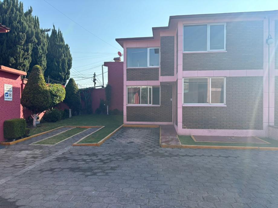 CASA EN RENTA EN VILLAS SAN AGUSTIN