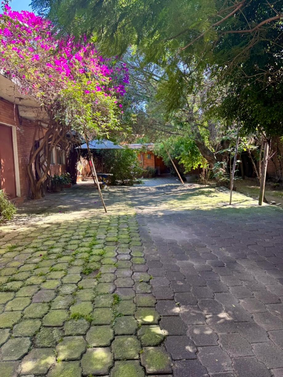 Venta de terreno en Tlalpan, Centro. Sur de CDMX
