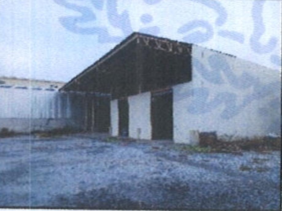 BODEGA COMERCIAL EN SALINAS VICTORIA 5165 MTS (SS IBV-029-60229)