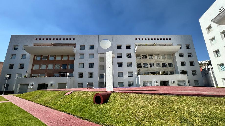 Departamento en Renta, Fuentes de Satélite