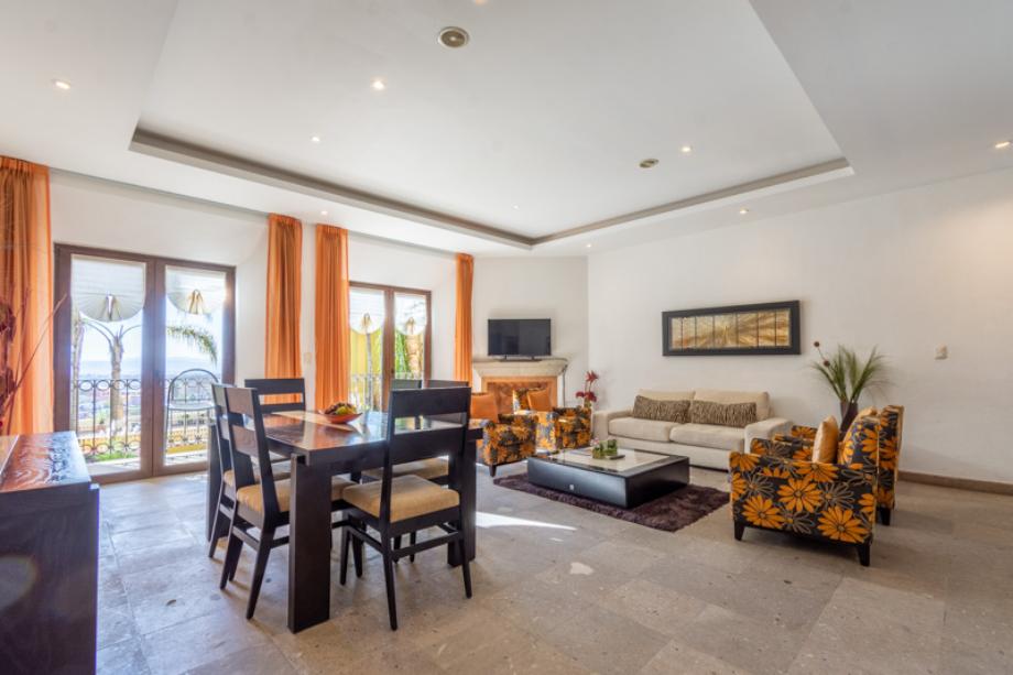Condo Caracol