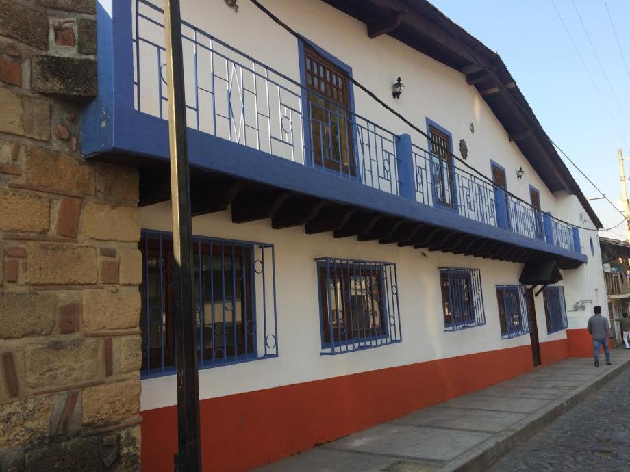Casa en renta en Valle de Bravo