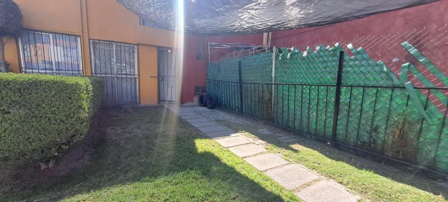CASA EN VENTA EN SANTA CRUZ VENTA DE CARPIO