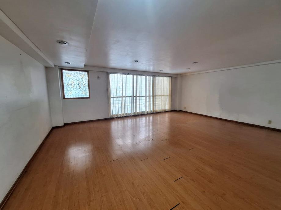 DEPARTAMENTO EN VENTA EN COLONIA CUAUHTEMOC