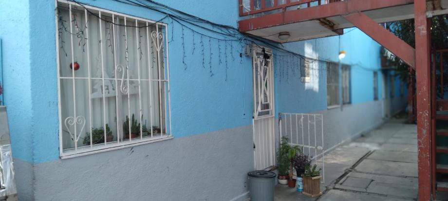 Departamento en Venta Planta Baja
