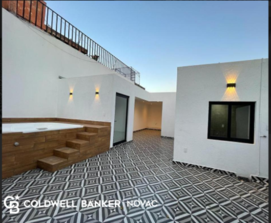 Venta de Casa en Hipodromo Condesa