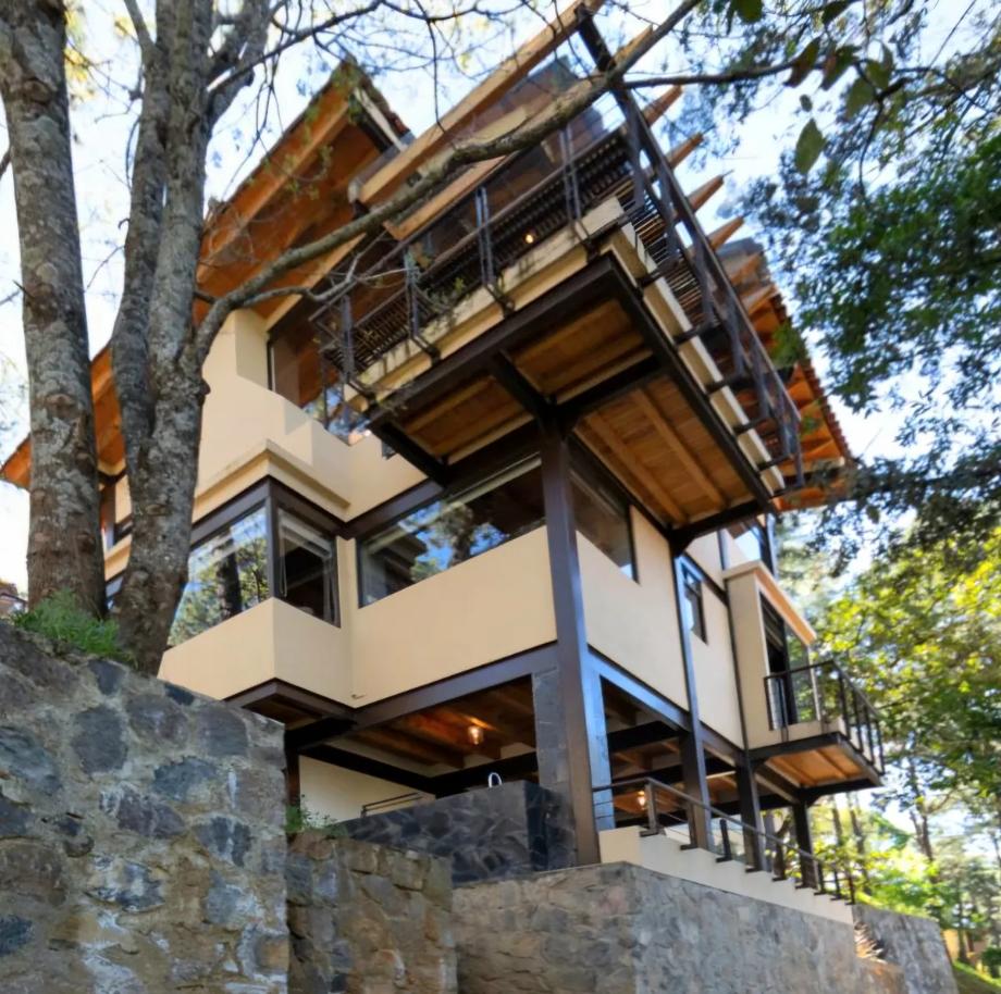 Casa en renta en Valle de Bravo