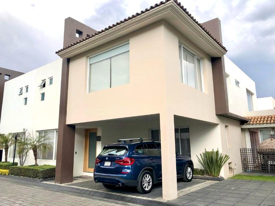 CASA EN VENTA RESIDENCIAL LA CONCORDIA, METEPEC, ASUNCION
