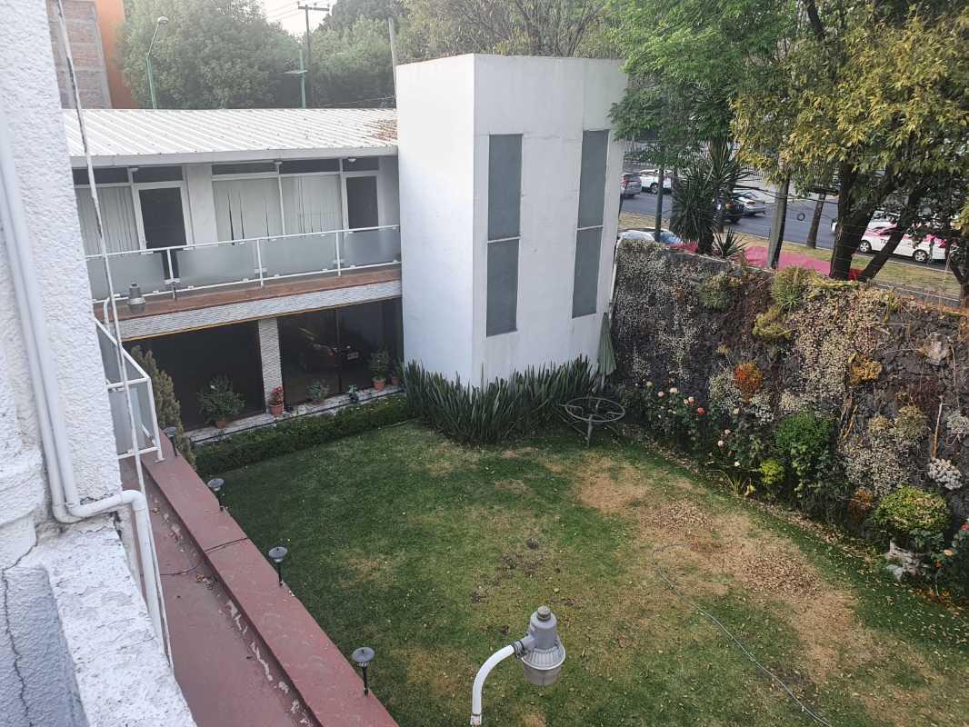VENTA DE CASA EN HACIENDA DE PEÑUELAS, COYOACAN