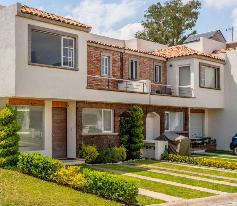 Casa en Preventa, Bosques del Lago (Nogal TT)