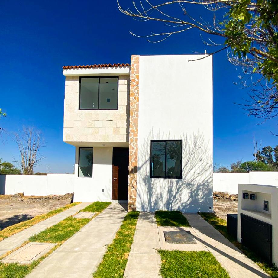 Casa Venta Ciudad Maderas