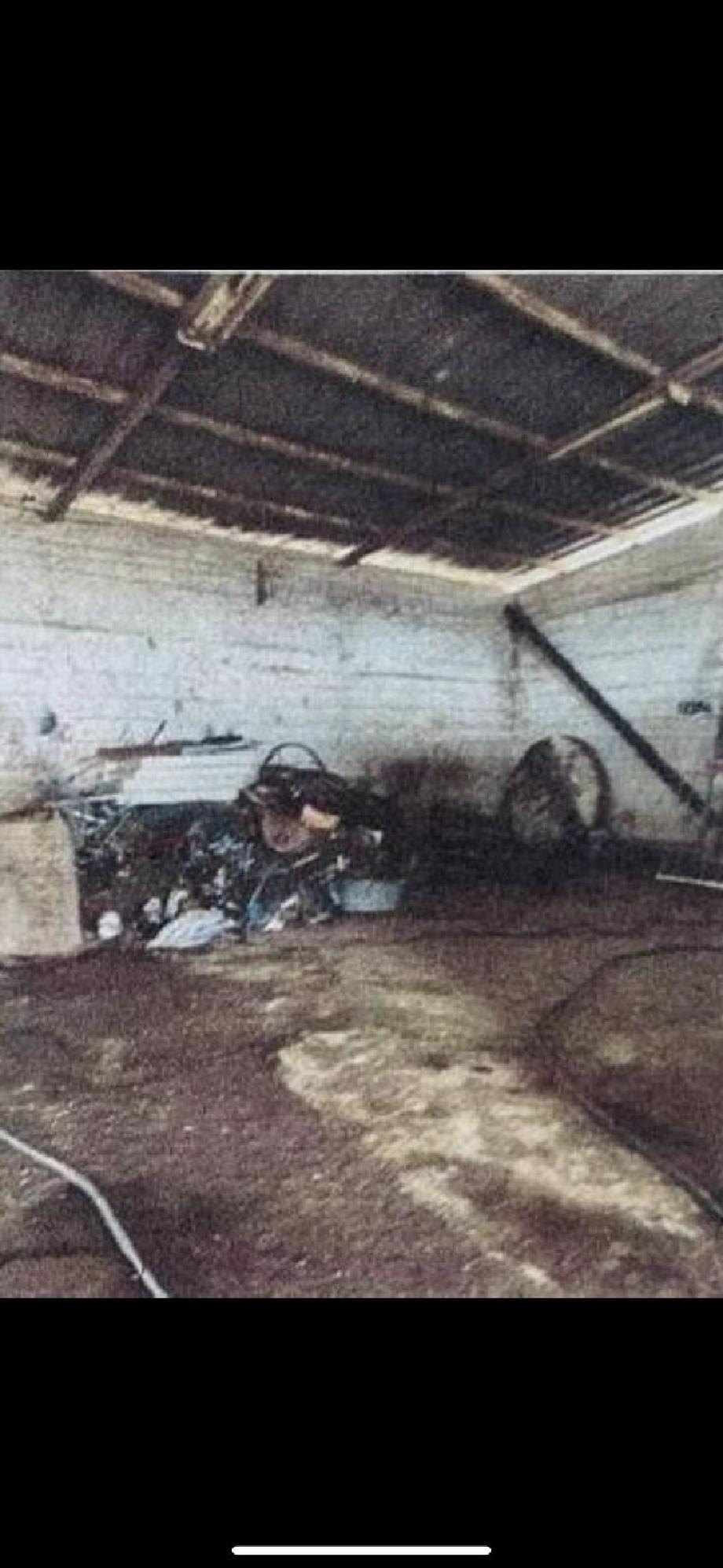 BODEGA EN VENTA CON OFICINA