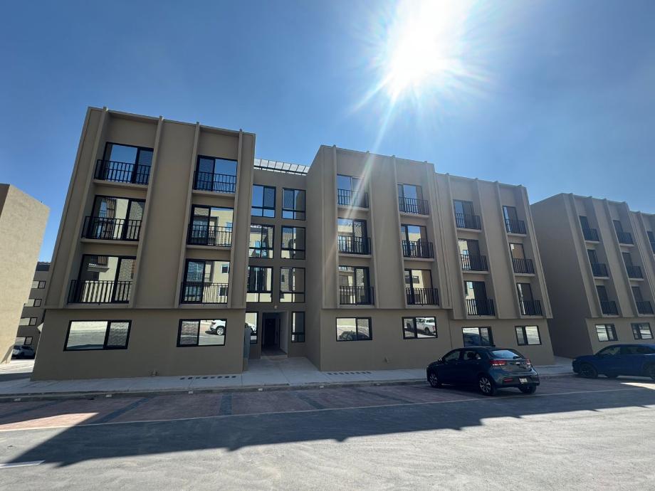 DEPARTAMENTO NUEVO EN VENTA, FRAC VILLAS REFUGIO NOGALES, EL REFUGIO, QUERETARO
