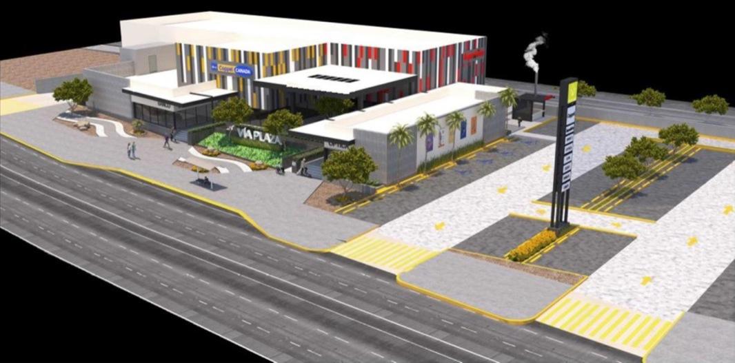 Terreno Coatzacoalcos