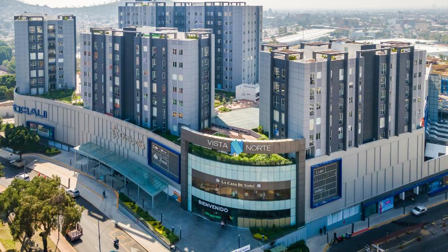 Departamento en Venta Lindavista