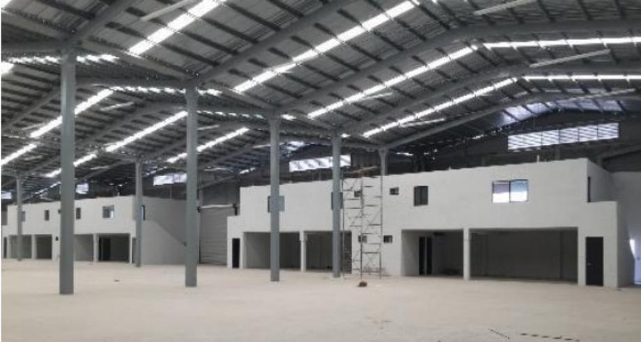 BODEGA RENTA APODACA (NV)