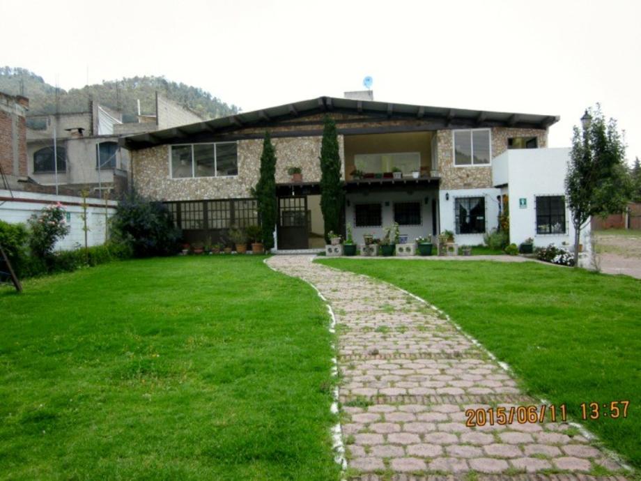 EDIFICIO PARA OFICINAS, LABORATORIOS, SALON PARA FIESTAS.