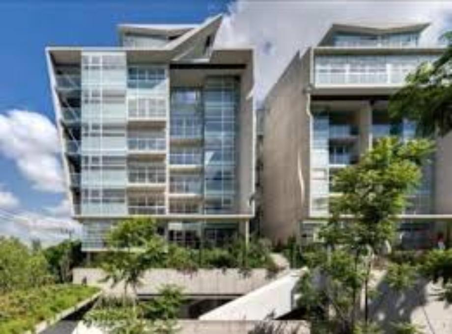 Departamento en Natura Tlalnepantla