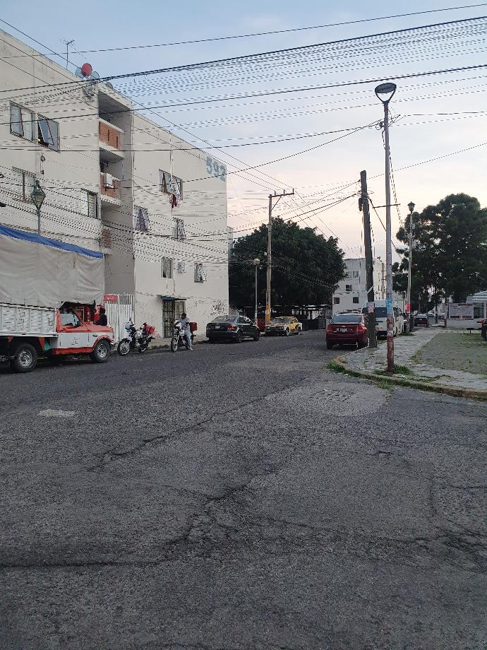 Departamento en renta en INFONAVIT la Margarita, Puebla